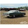 Image 3 : 1973 FORD GALAXIE 4 DOOR CAR