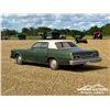 Image 4 : 1973 FORD GALAXIE 4 DOOR CAR