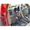 Image 17 : 2008 DODGE NITRO 4 DOOR SPORTS UTILITY VEHICLE