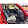 Image 23 : 2008 DODGE NITRO 4 DOOR SPORTS UTILITY VEHICLE