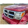 Image 34 : 2008 DODGE NITRO 4 DOOR SPORTS UTILITY VEHICLE