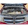 Image 35 : 2008 DODGE NITRO 4 DOOR SPORTS UTILITY VEHICLE