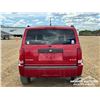 Image 41 : 2008 DODGE NITRO 4 DOOR SPORTS UTILITY VEHICLE