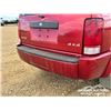 Image 42 : 2008 DODGE NITRO 4 DOOR SPORTS UTILITY VEHICLE
