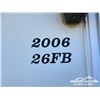 Image 6 : 2006 COLORADO 26FB T/A TRAVEL TRAILER