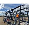Image 15 : FLEXI - COIL SYSTEM 85 50 FT. HEAVY HARROWS