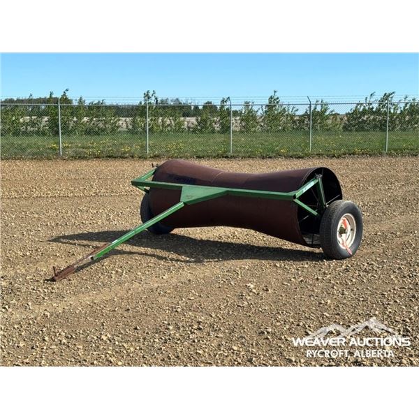 BLANCHARD 8 FT SWATHER ROLLER
