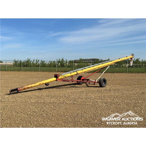 WESTFIELD W 80-41 GRAIN AUGER