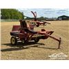 Image 2 : NEW HOLLAND 166 SWATH INVERTER