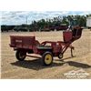 Image 3 : NEW HOLLAND 166 SWATH INVERTER