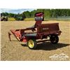 Image 4 : NEW HOLLAND 166 SWATH INVERTER