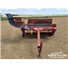 Image 6 : NEW HOLLAND 166 SWATH INVERTER