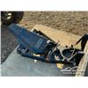 Image 11 : 2009 POLARIS SPORTSMAN 550 ATV W/ BLADE
