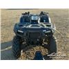 Image 12 : 2009 POLARIS SPORTSMAN 550 ATV W/ BLADE