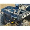 Image 14 : 2009 POLARIS SPORTSMAN 550 ATV W/ BLADE
