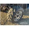 Image 17 : 2009 POLARIS SPORTSMAN 550 ATV W/ BLADE