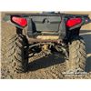 Image 19 : 2009 POLARIS SPORTSMAN 550 ATV W/ BLADE
