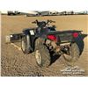 Image 4 : 2009 POLARIS SPORTSMAN 550 ATV W/ BLADE