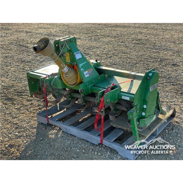 2005 FRONTIER 60 IN. 3 PT ROTOTILLER