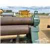 Image 9 : ELECTRIC METAL ROLLER