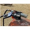 Image 5 : FUEL TANK W/TRANSFER PUMP