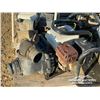 Image 12 : (3) WATER PUMPS & (2) HONDA 160CC MOTOR