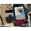 Image 13 : (3) WATER PUMPS & (2) HONDA 160CC MOTOR