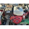 Image 6 : (3) WATER PUMPS & (2) HONDA 160CC MOTOR