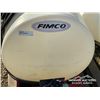 Image 9 : (1) PULL BEHIND SPRAYER & (1) FIMCO SKID SPRAYER