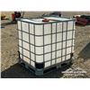 Image 3 : 1000 LITRE POLY TOTE