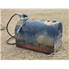Image 3 : 630L FUEL TANK W/ GPI PUMP & NOZZLE