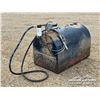 Image 4 : 630L FUEL TANK W/ GPI PUMP & NOZZLE