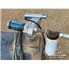 Image 5 : 630L FUEL TANK W/ GPI PUMP & NOZZLE