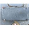 Image 7 : 630L FUEL TANK W/ GPI PUMP & NOZZLE