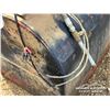 Image 8 : 630L FUEL TANK W/ GPI PUMP & NOZZLE