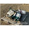 Image 1 : (5) BACKPACK SPRAYERS