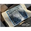 Image 10 : PALLET OF MISC FILTERS & PARTS