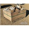Image 4 : PALLET OF MISC FILTERS & PARTS