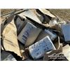 Image 5 : PALLET OF MISC FILTERS & PARTS