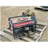 Image 4 : 3000W GENERATOR W/TIE DOWNS