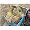 Image 5 : 3000W GENERATOR W/TIE DOWNS