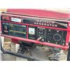 Image 6 : 3000W GENERATOR W/TIE DOWNS