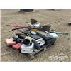 Image 1 : ASSORTED PARTS & ACCESSORIES