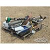 Image 4 : ASSORTED PARTS & ACCESSORIES