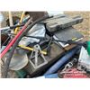Image 8 : ASSORTED PARTS & ACCESSORIES