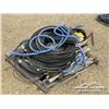 Image 2 : MISC SHOP TOOLS & HOSES