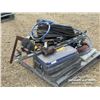 Image 4 : MISC SHOP TOOLS & HOSES