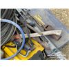 Image 6 : MISC SHOP TOOLS & HOSES