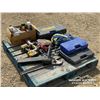Image 2 : MISC SHOP TOOLS & ACCESSORIES