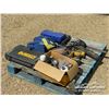 Image 3 : MISC SHOP TOOLS & ACCESSORIES